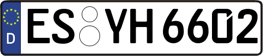ES-YH6602