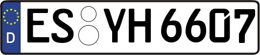ES-YH6607