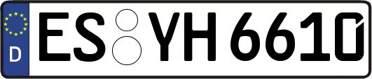 ES-YH6610