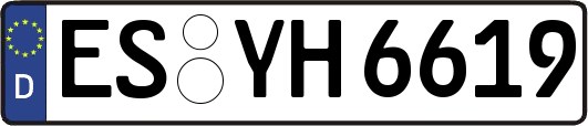 ES-YH6619