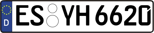 ES-YH6620