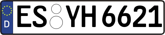 ES-YH6621