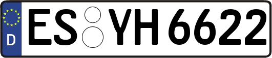 ES-YH6622