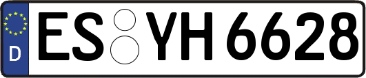 ES-YH6628
