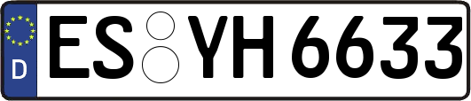 ES-YH6633