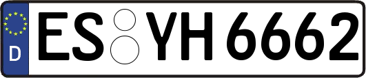 ES-YH6662