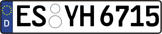 ES-YH6715