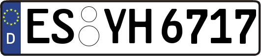 ES-YH6717