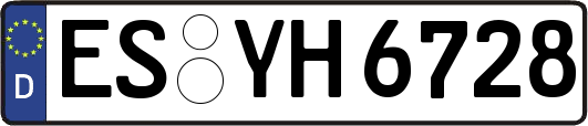 ES-YH6728