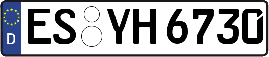 ES-YH6730