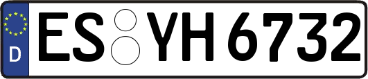ES-YH6732