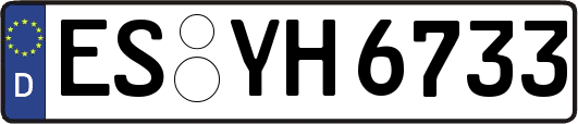 ES-YH6733
