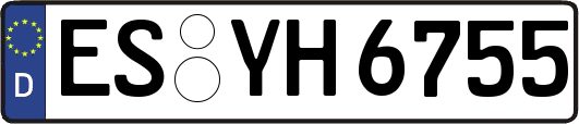 ES-YH6755