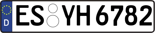 ES-YH6782