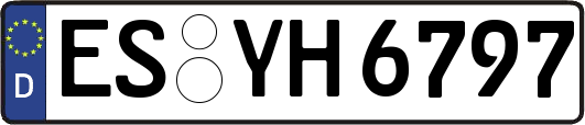 ES-YH6797