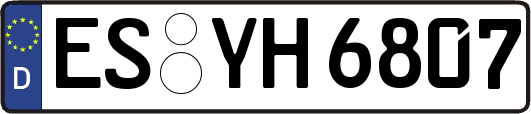ES-YH6807