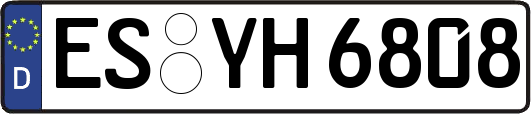 ES-YH6808