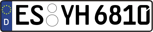 ES-YH6810