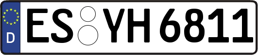 ES-YH6811