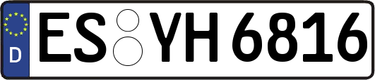 ES-YH6816