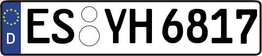 ES-YH6817