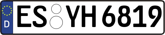 ES-YH6819
