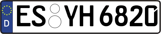 ES-YH6820
