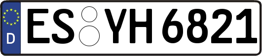ES-YH6821