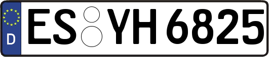 ES-YH6825