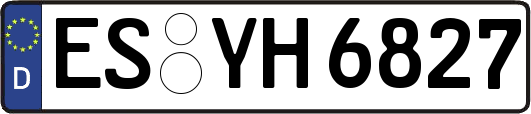 ES-YH6827
