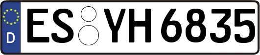ES-YH6835