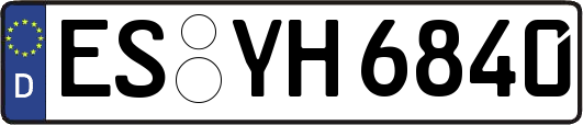 ES-YH6840