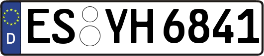 ES-YH6841