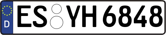 ES-YH6848