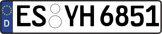 ES-YH6851