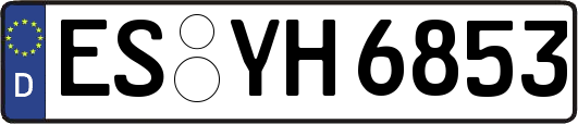 ES-YH6853