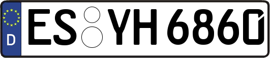 ES-YH6860