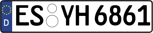 ES-YH6861