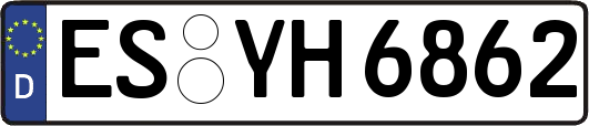 ES-YH6862