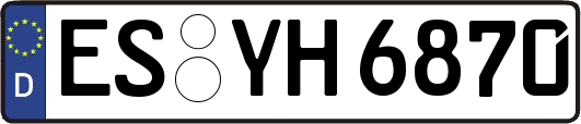 ES-YH6870