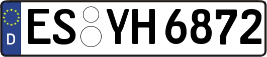 ES-YH6872