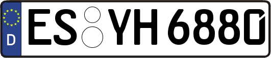 ES-YH6880