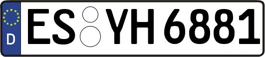 ES-YH6881
