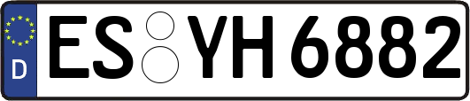 ES-YH6882