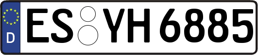 ES-YH6885