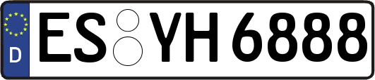 ES-YH6888