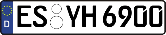 ES-YH6900