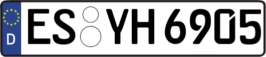 ES-YH6905