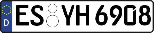 ES-YH6908