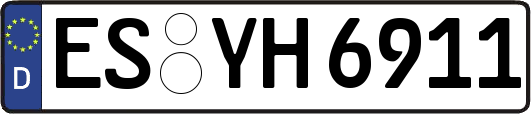 ES-YH6911